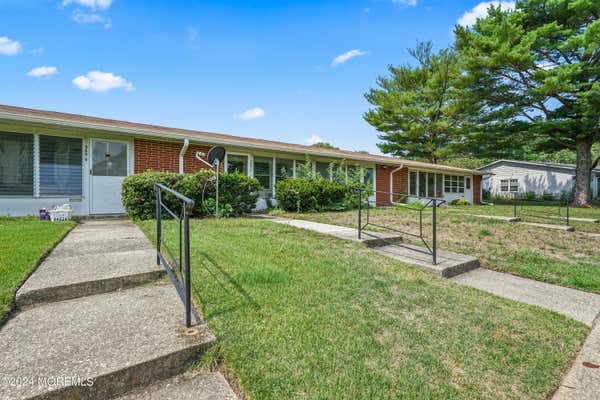 365 CHESTERFIELD CT # C, LAKEWOOD, NJ 08701 - Image 1