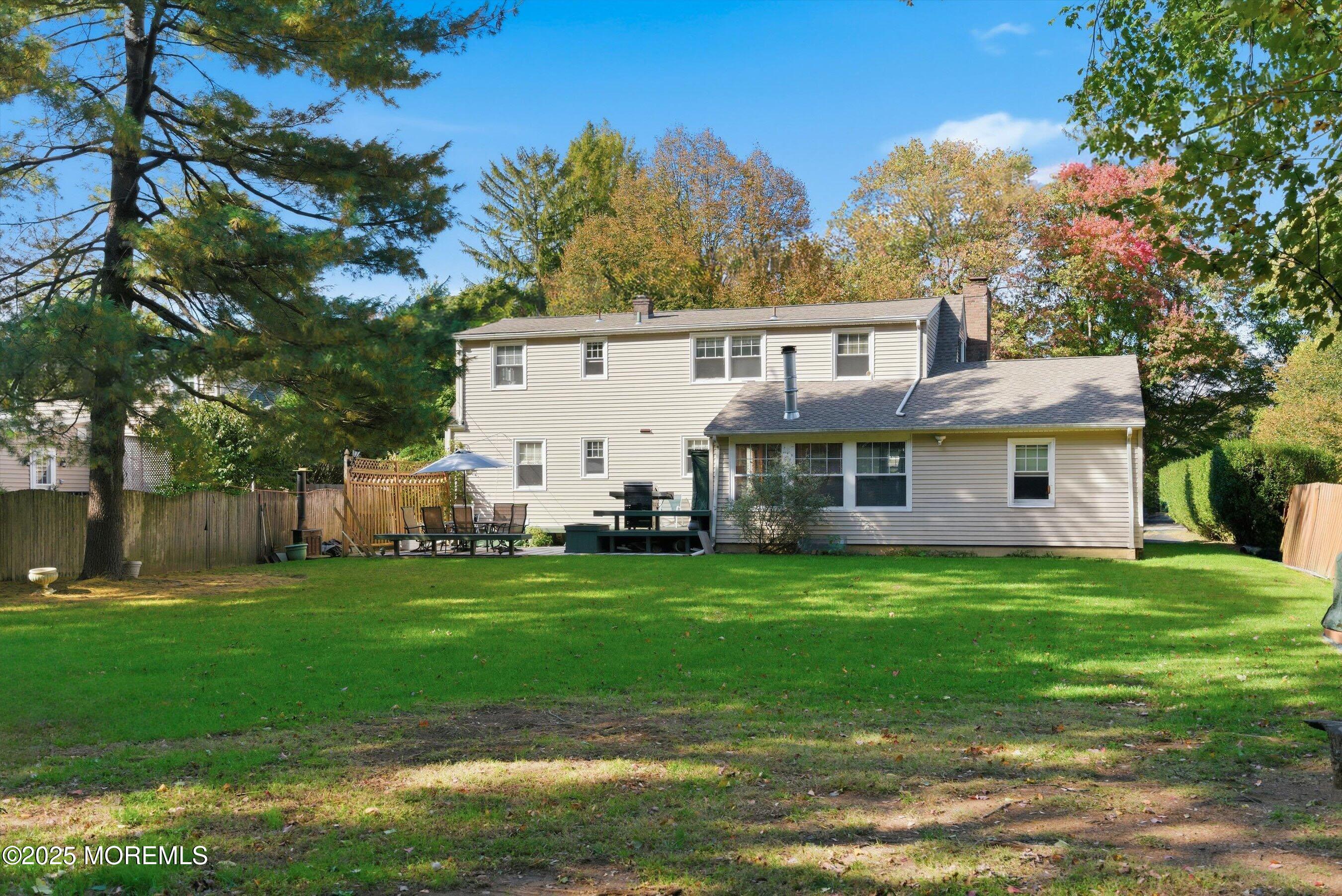 Fair Haven, New Jersey, 07704, United States, 5 Bedrooms Bedrooms, ,2 BathroomsBathrooms,Residential,Active,1987259