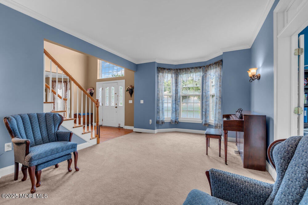 Manalapan, New Jersey, 07726, United States, 4 Bedrooms Bedrooms, ,4 BathroomsBathrooms,Residential,Active,1871928