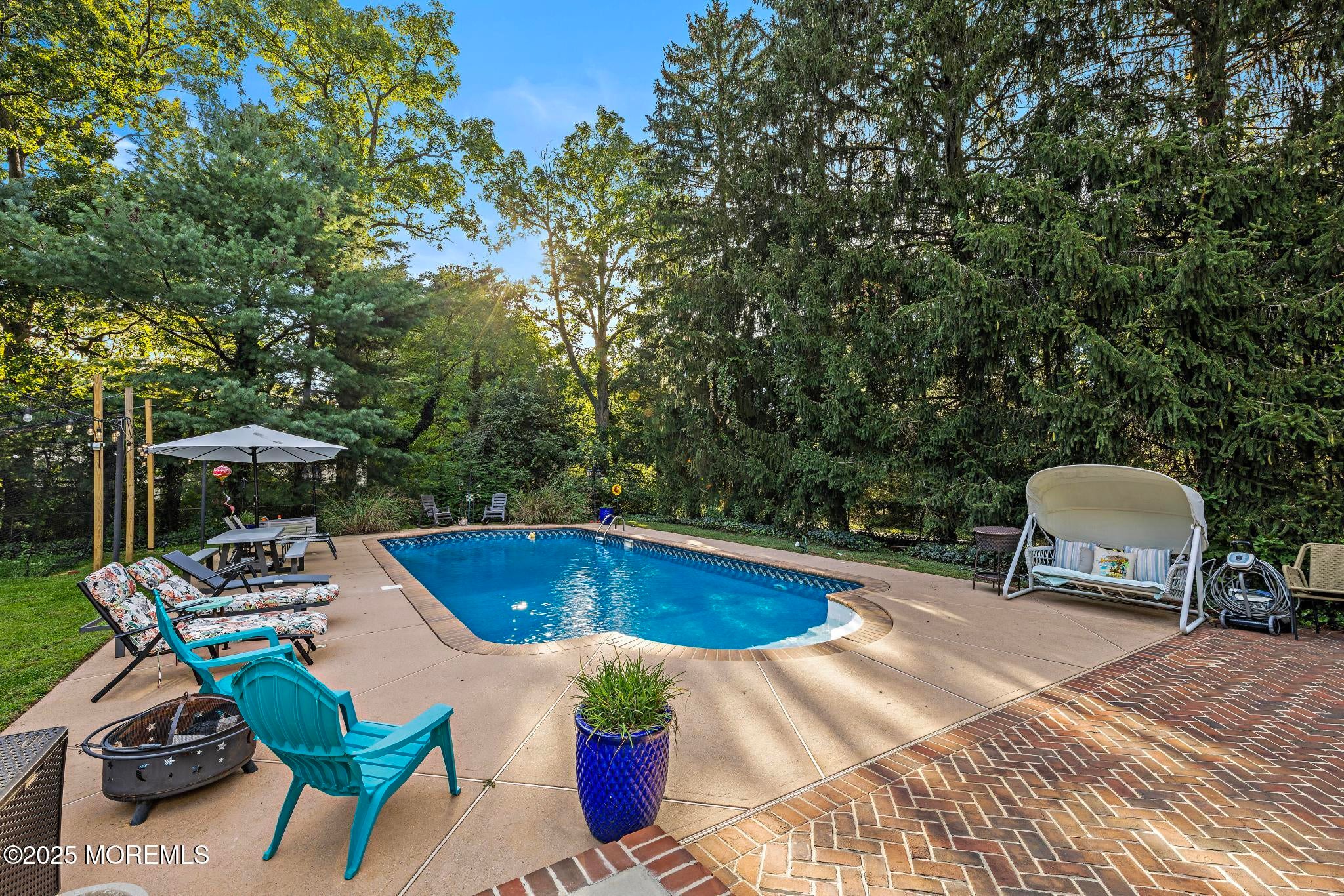 Oceanport, New Jersey, 07757, United States, 4 Bedrooms Bedrooms, ,3 BathroomsBathrooms,Residential,Active,1953430