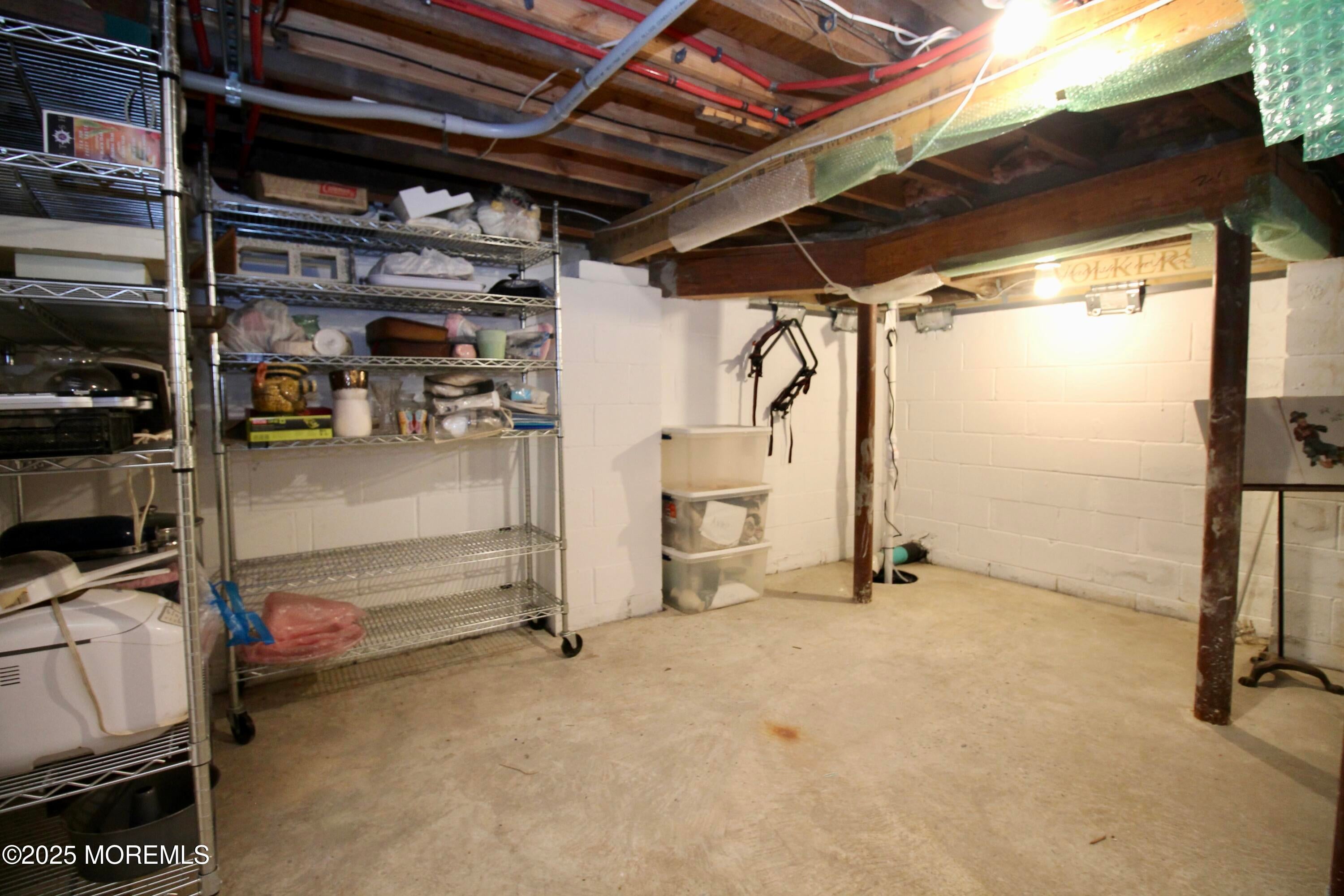 Belmar, New Jersey, 07719, United States, 3 Bedrooms Bedrooms, ,2 BathroomsBathrooms,Residential,Active,1953027