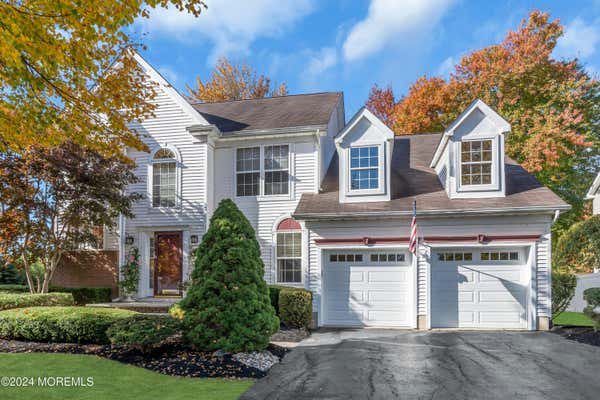 54 REMINGTON COURT, OLD BRIDGE, NJ 08857 - Image 1