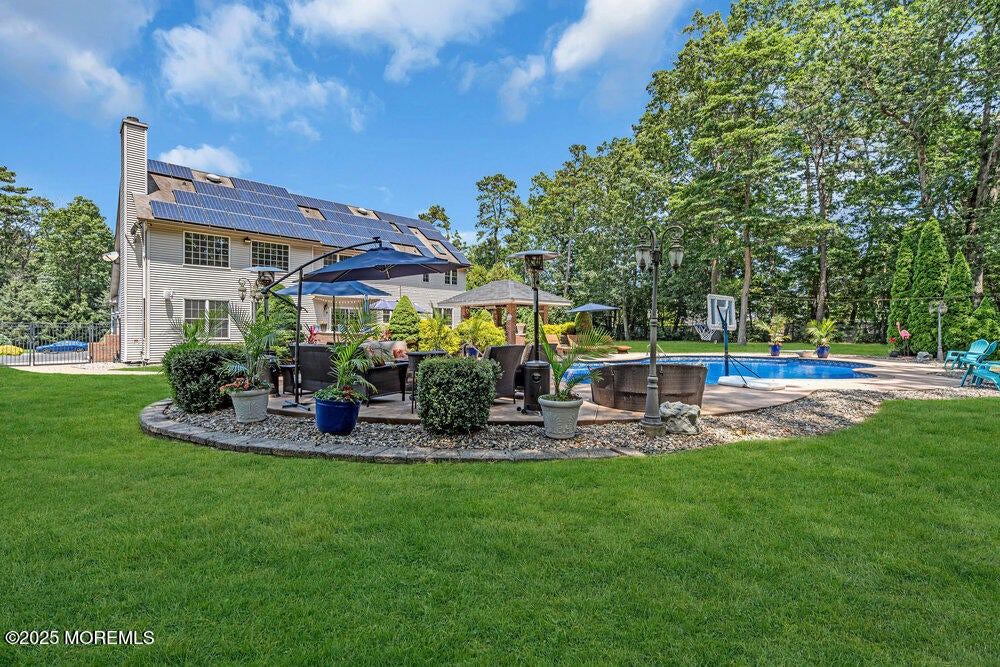 Jackson, New Jersey, 08527, United States, 4 Bedrooms Bedrooms, ,4 BathroomsBathrooms,Residential,Active,2010896