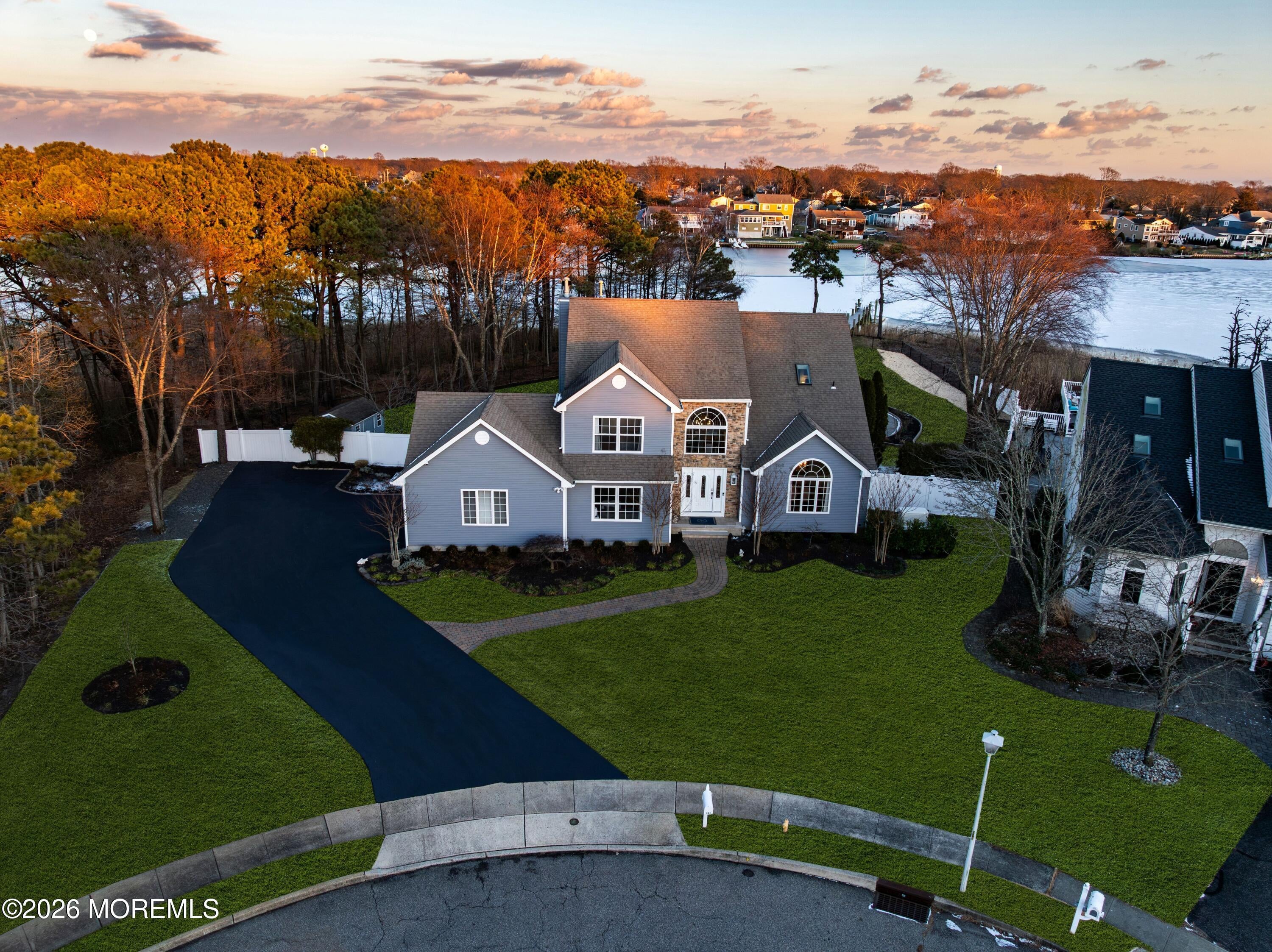 Brick, New Jersey, 08724, United States, 5 Bedrooms Bedrooms, ,3 BathroomsBathrooms,Residential,Active,2007172