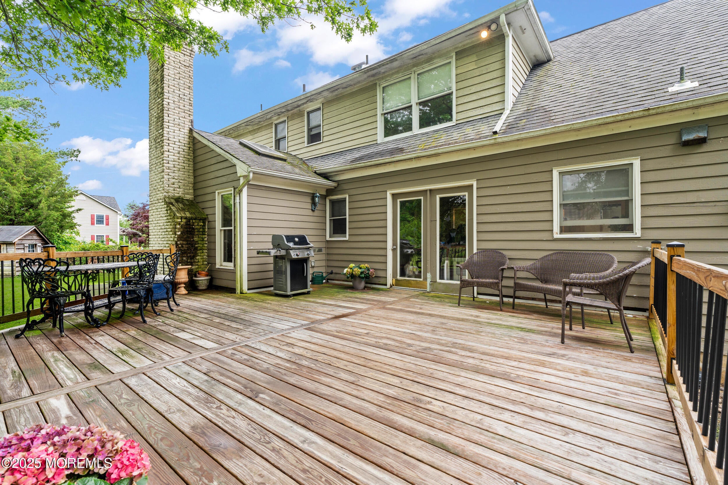 Allenwood, New Jersey, 08720, United States, 5 Bedrooms Bedrooms, ,3 BathroomsBathrooms,Residential,Active,1849537