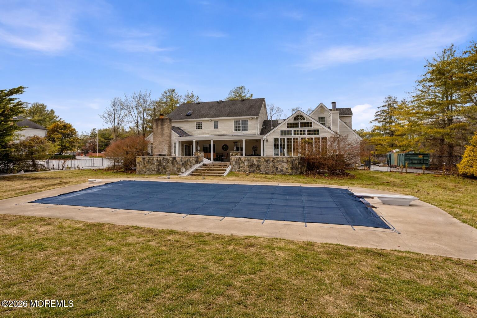 Freehold, New Jersey, 07728, United States, 5 Bedrooms Bedrooms, ,4 BathroomsBathrooms,Residential,Active,2023426