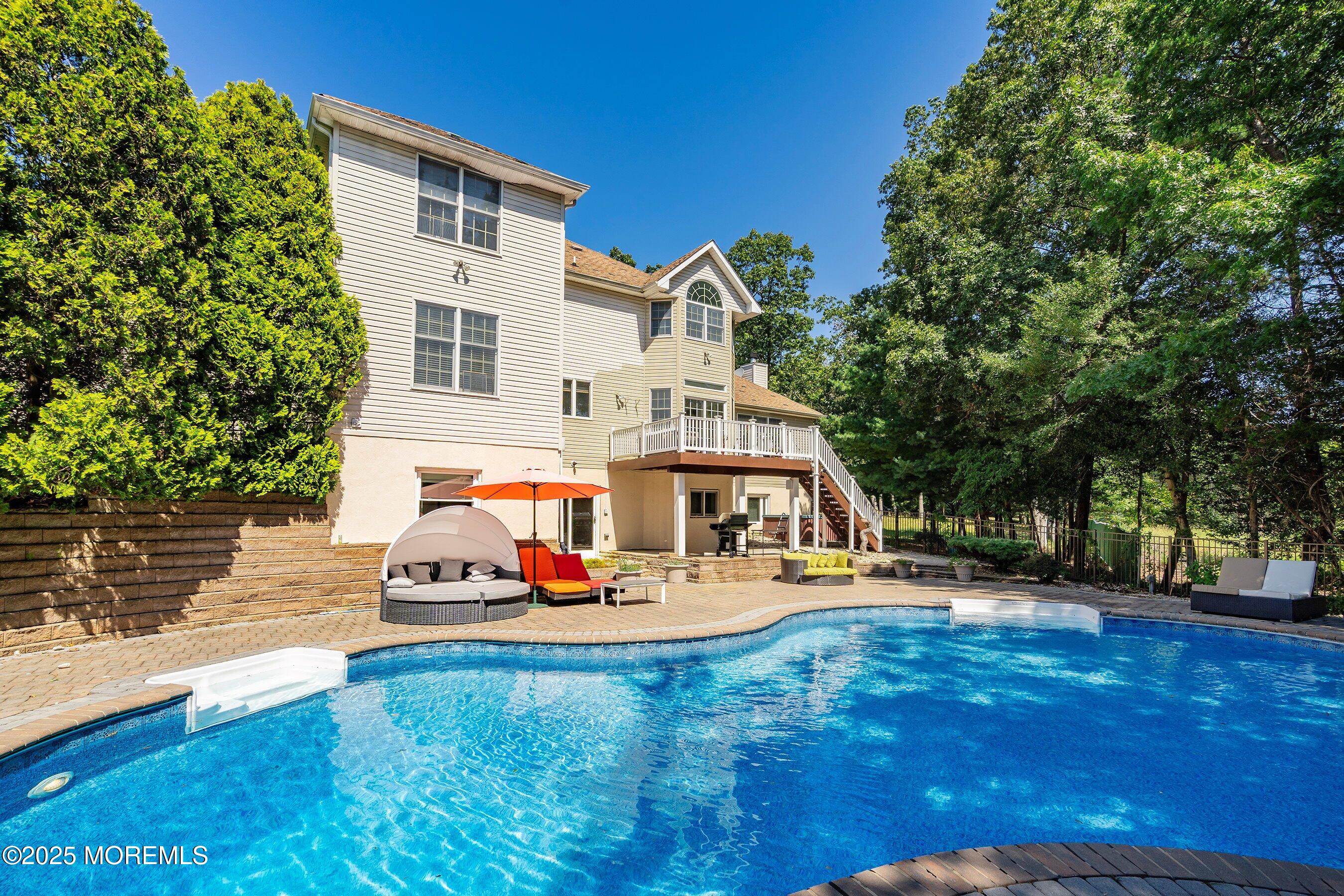 Manasquan, New Jersey, 08736, United States, 6 Bedrooms Bedrooms, ,5 BathroomsBathrooms,Residential,Active,1936615