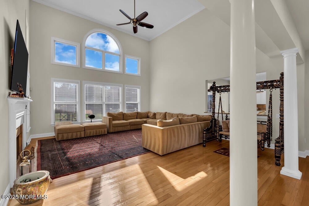 Toms River, New Jersey, 08753, United States, 5 Bedrooms Bedrooms, ,4 BathroomsBathrooms,Residential,Active,1989768