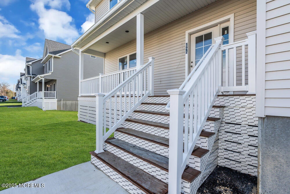 Toms River, New Jersey, 08755, United States, 5 Bedrooms Bedrooms, ,5 BathroomsBathrooms,Residential,Active,1997624