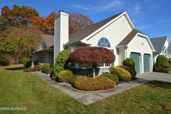 2522 WOODBINE LN, TOMS RIVER, NJ 08755 - Image 1