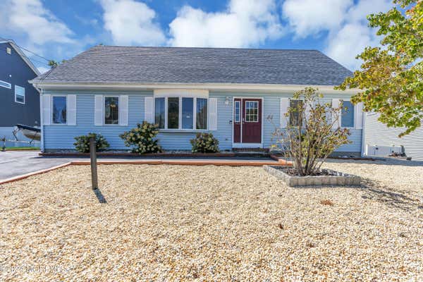 163 BOWLINE RD, MANAHAWKIN, NJ 08050 - Image 1