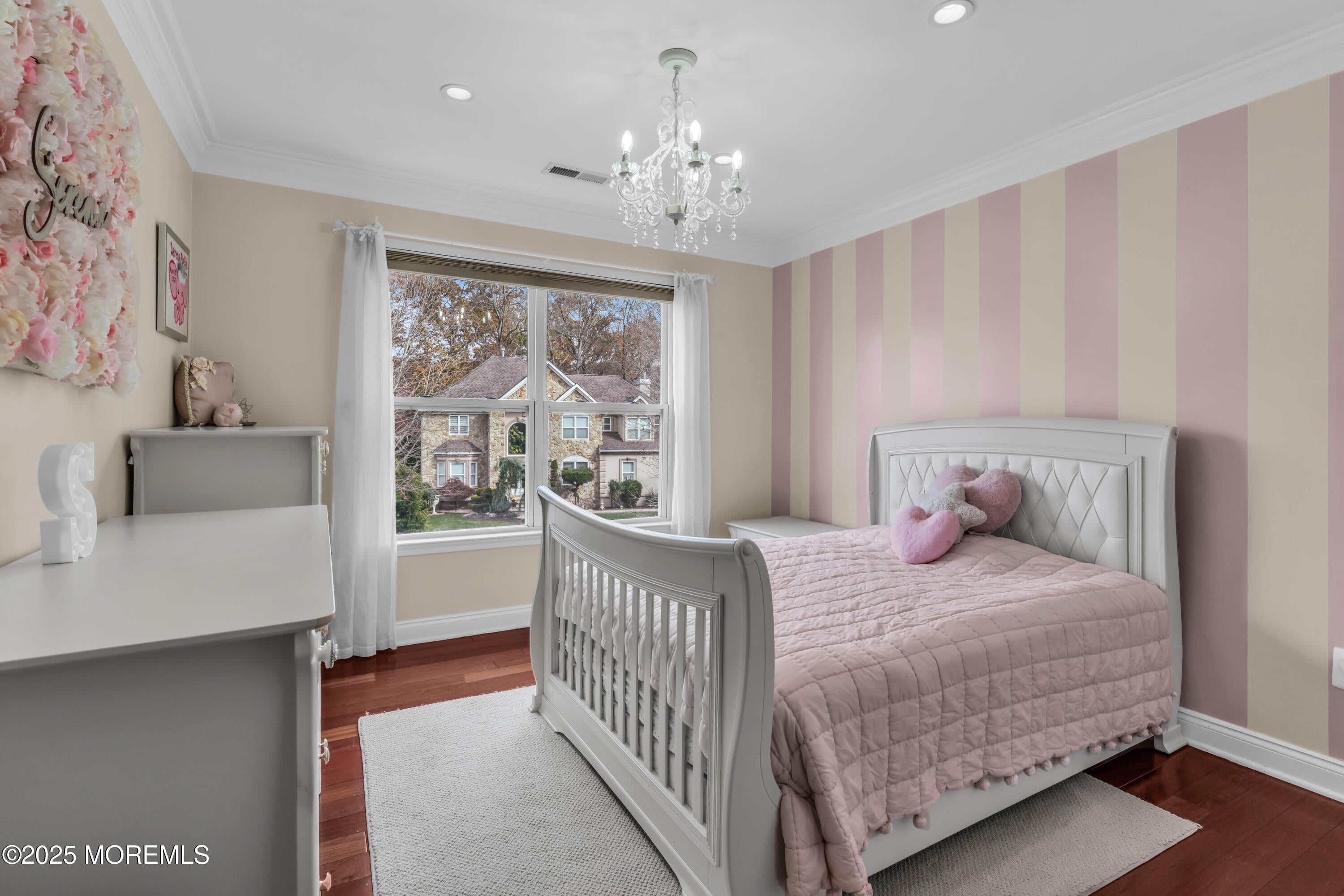 Old Bridge, New Jersey, 08857, United States, 5 Bedrooms Bedrooms, ,4 BathroomsBathrooms,Residential,Pending,1992258