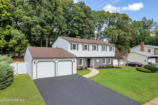 4 BRANTFORD CT, MARLBORO, NJ 07746 - Image 1