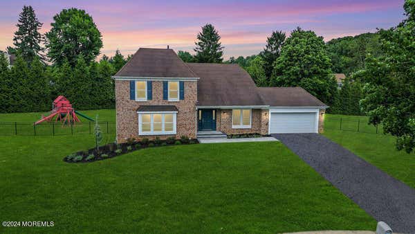 10 HARVEST CT, MARLBORO, NJ 07746 - Image 1