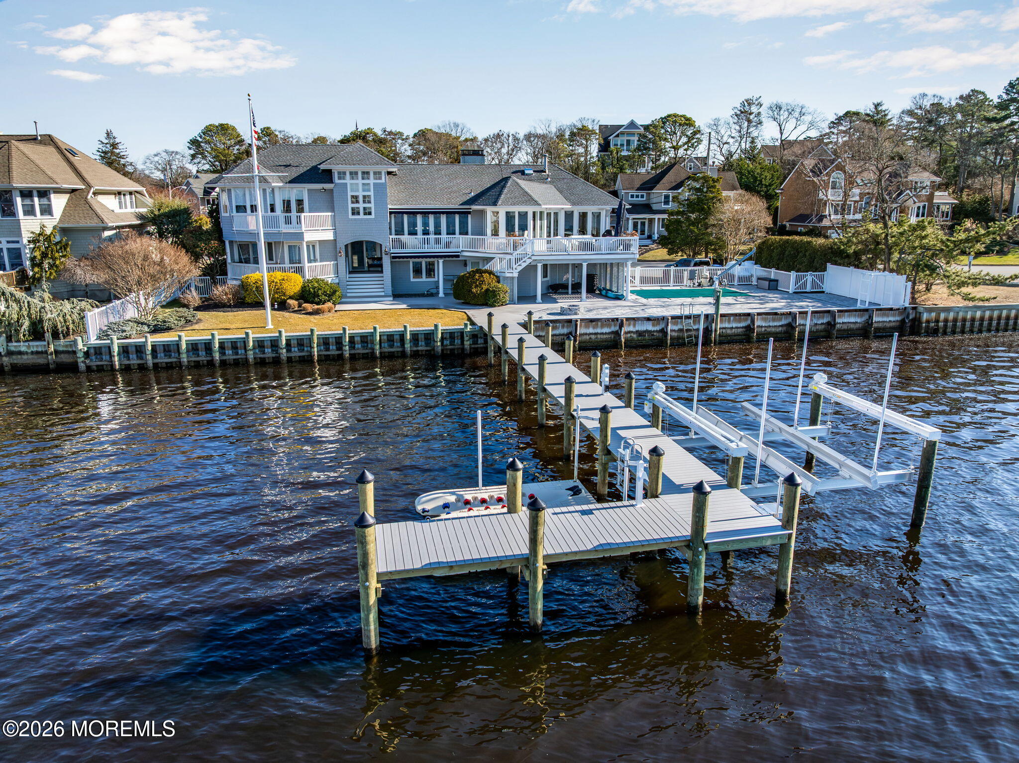 Island Heights, New Jersey, 08732, United States, 4 Bedrooms Bedrooms, ,4 BathroomsBathrooms,Residential,Active,2015813