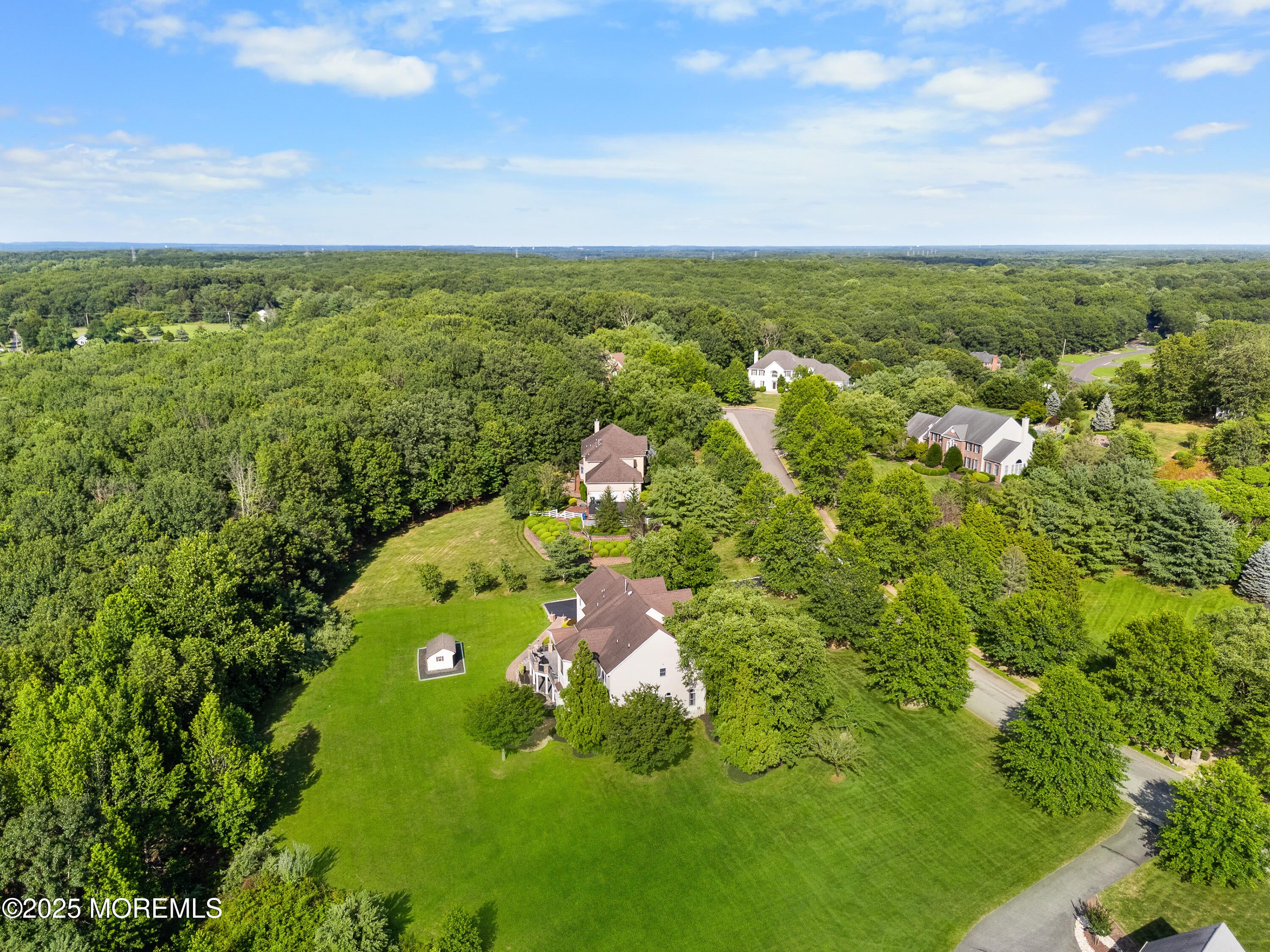 Millstone, New Jersey, 08510, United States, 5 Bedrooms Bedrooms, ,6 BathroomsBathrooms,Residential,Active,1954020