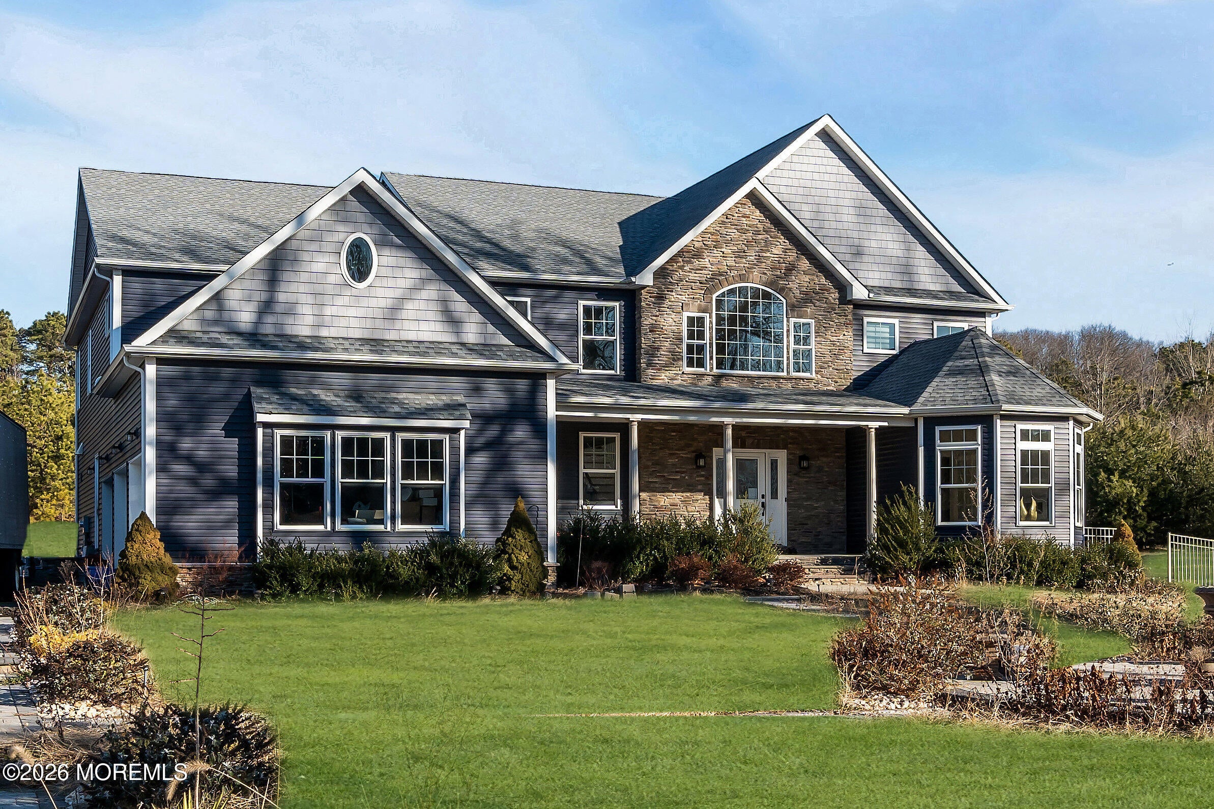 Millstone, New Jersey, 08510, United States, 4 Bedrooms Bedrooms, ,4 BathroomsBathrooms,Residential,Active,2007346