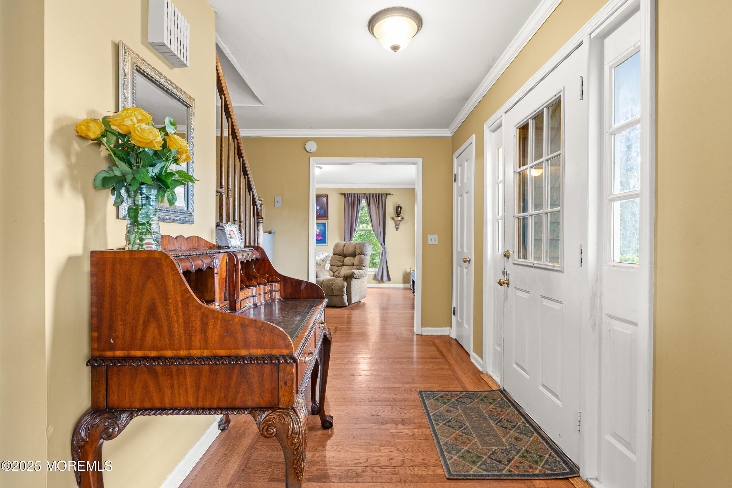 Allenwood, New Jersey, 08720, United States, 5 Bedrooms Bedrooms, ,3 BathroomsBathrooms,Residential,Active,1849537