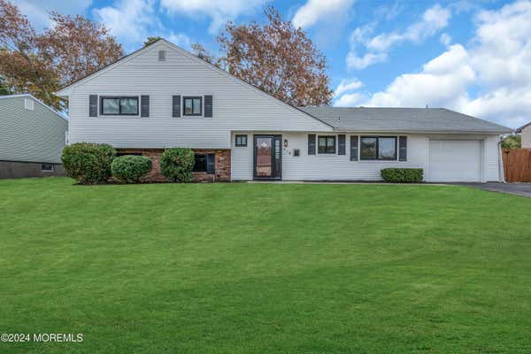 519 WAKEFIELD RD, NEPTUNE, NJ 07753 - Image 1