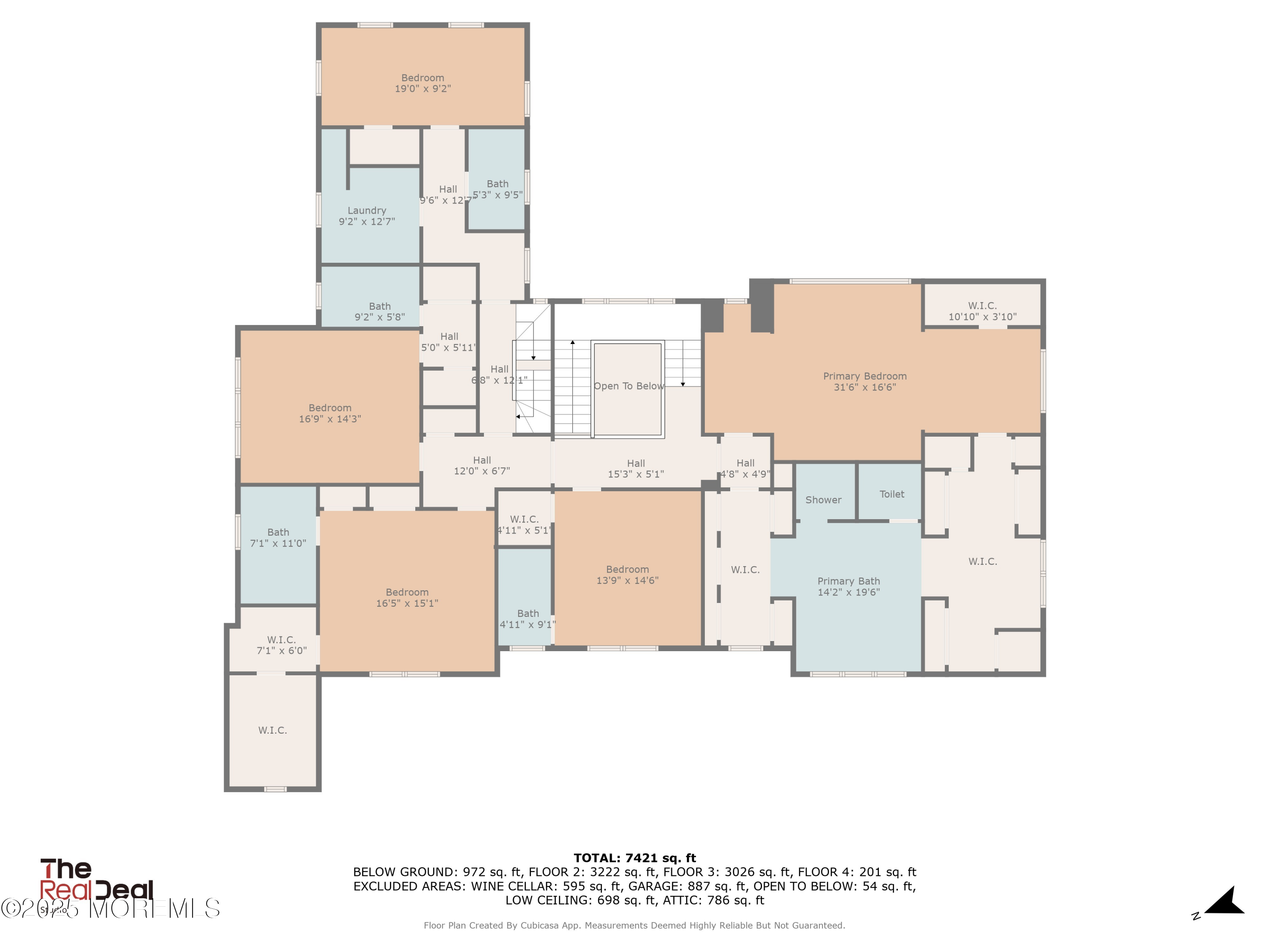 West Allenhurst, New Jersey, 07711, United States, ,7 BathroomsBathrooms,Residential,Active,1820492