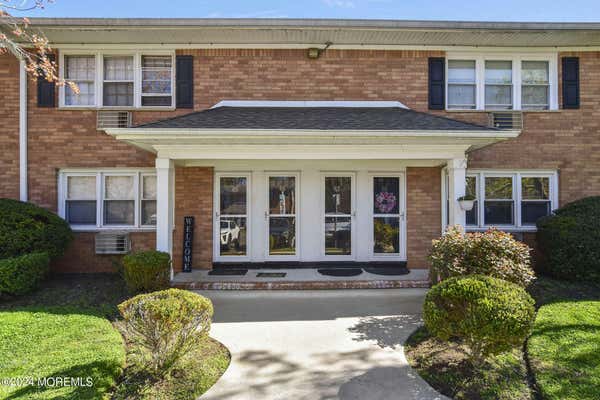 96 EAST AVE APT 65, ATLANTIC HIGHLANDS, NJ 07716 - Image 1