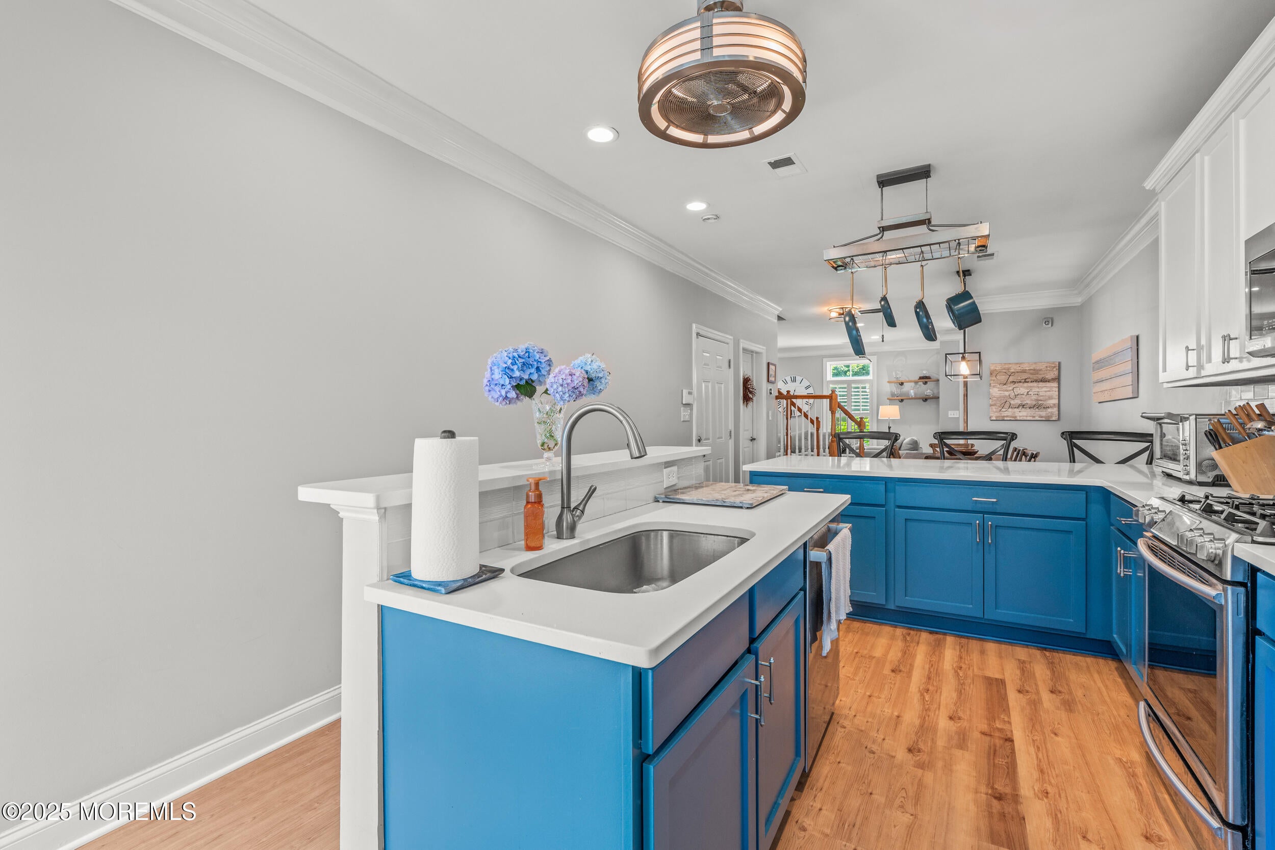 Asbury Park, New Jersey, 07712, United States, 3 Bedrooms Bedrooms, ,4 BathroomsBathrooms,Residential,Active,1909902