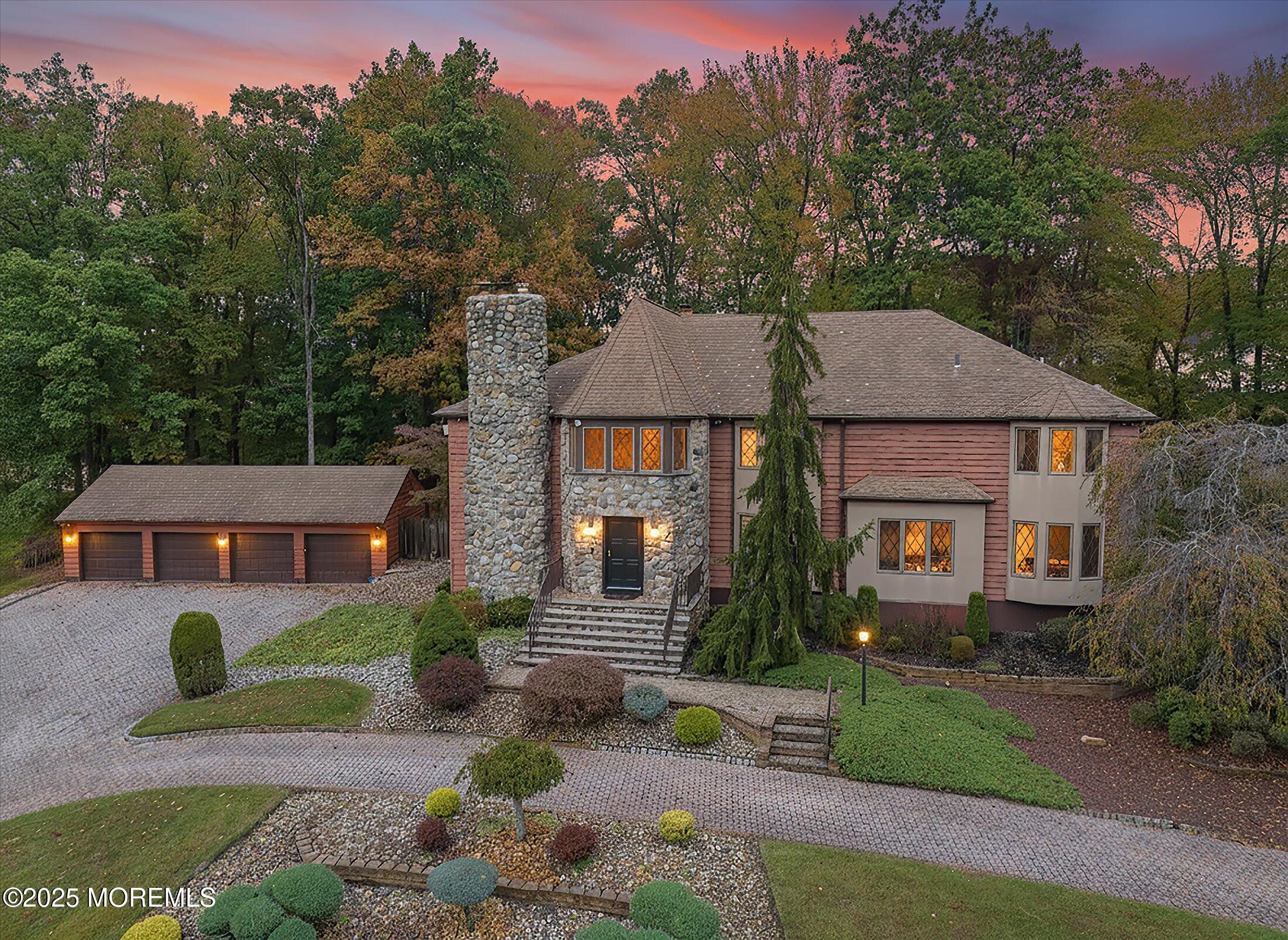 Morganville, New Jersey, 07751, United States, 7 Bedrooms Bedrooms, ,8 BathroomsBathrooms,Residential,Active,1969753