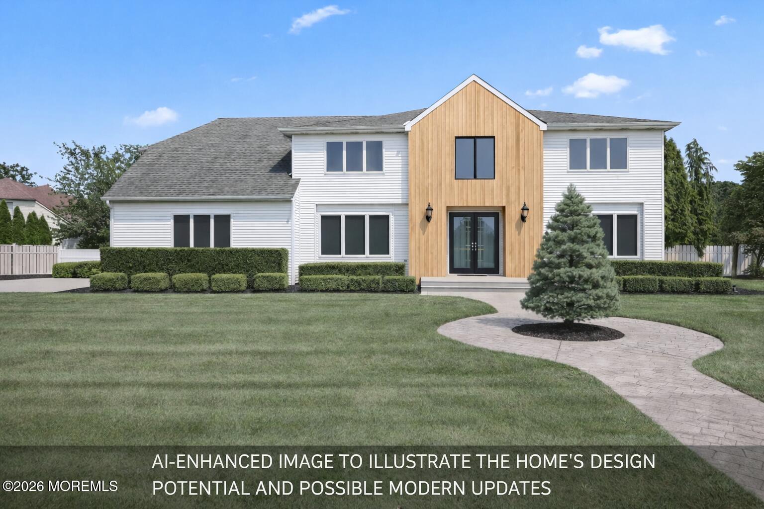 Eatontown, New Jersey, 07724, United States, 6 Bedrooms Bedrooms, ,3 BathroomsBathrooms,Residential,Active,2017488