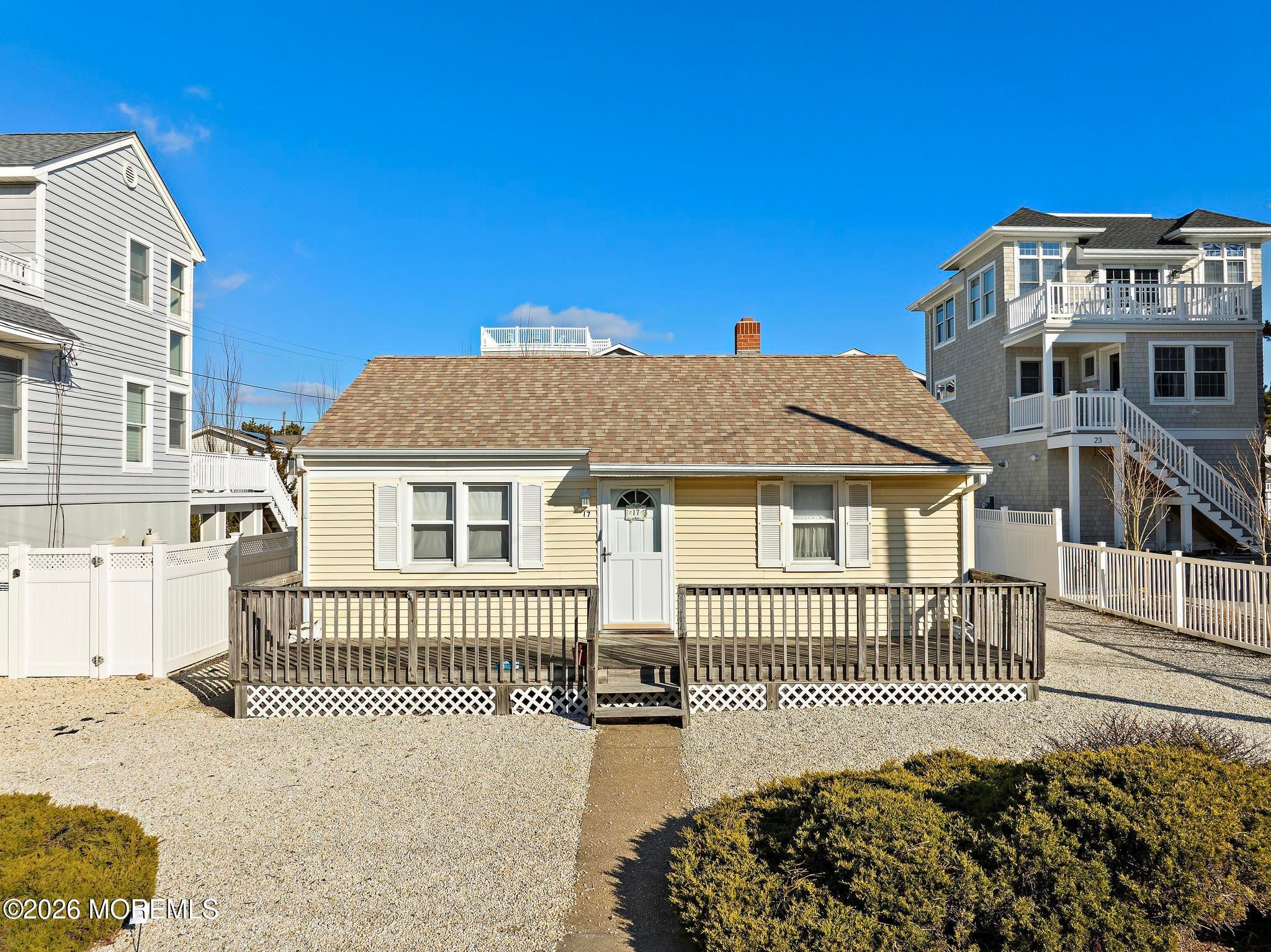 Long Beach Twp, New Jersey, 08008, United States, 2 Bedrooms Bedrooms, ,1 BathroomBathrooms,Residential,Active,2006767