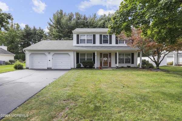 10 CLINTON CT, HOLMDEL, NJ 07733 - Image 1