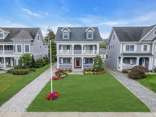 214 NEW YORK BLVD, SEA GIRT, NJ 08750 - Image 1