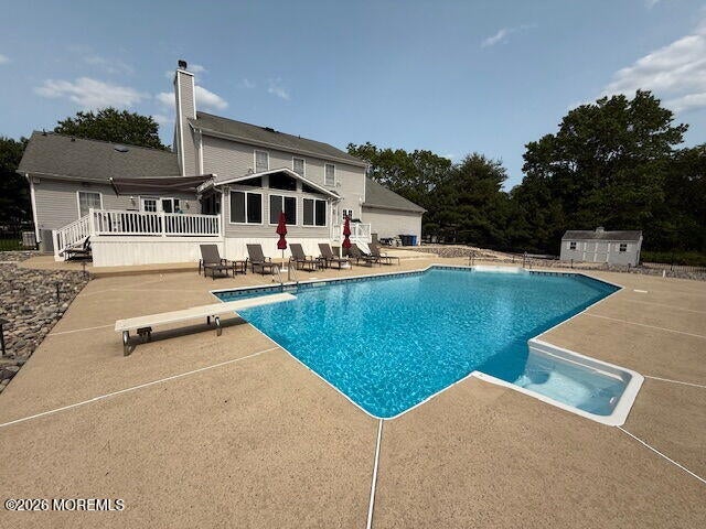 West Creek, New Jersey, 08092, United States, 5 Bedrooms Bedrooms, ,5 BathroomsBathrooms,Residential,Active,2007022