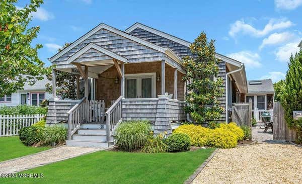 30 ROGERS AVE, MANASQUAN, NJ 08736 - Image 1