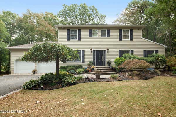 301 JACKSON MILLS RD, JACKSON, NJ 08527 - Image 1