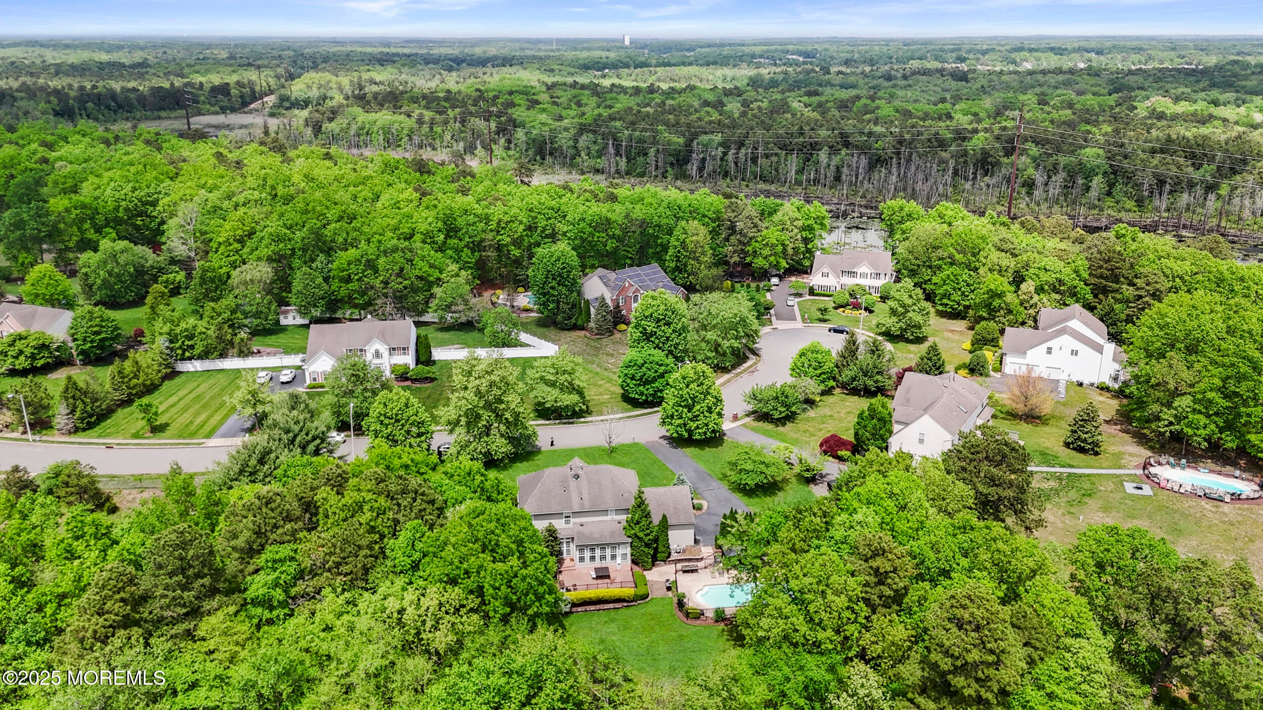 Jackson, New Jersey, 08527, United States, 5 Bedrooms Bedrooms, ,3 BathroomsBathrooms,Residential,Active,1973348