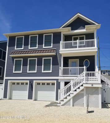 18 N BEACH DR, SEASIDE HEIGHTS, NJ 08751 - Image 1