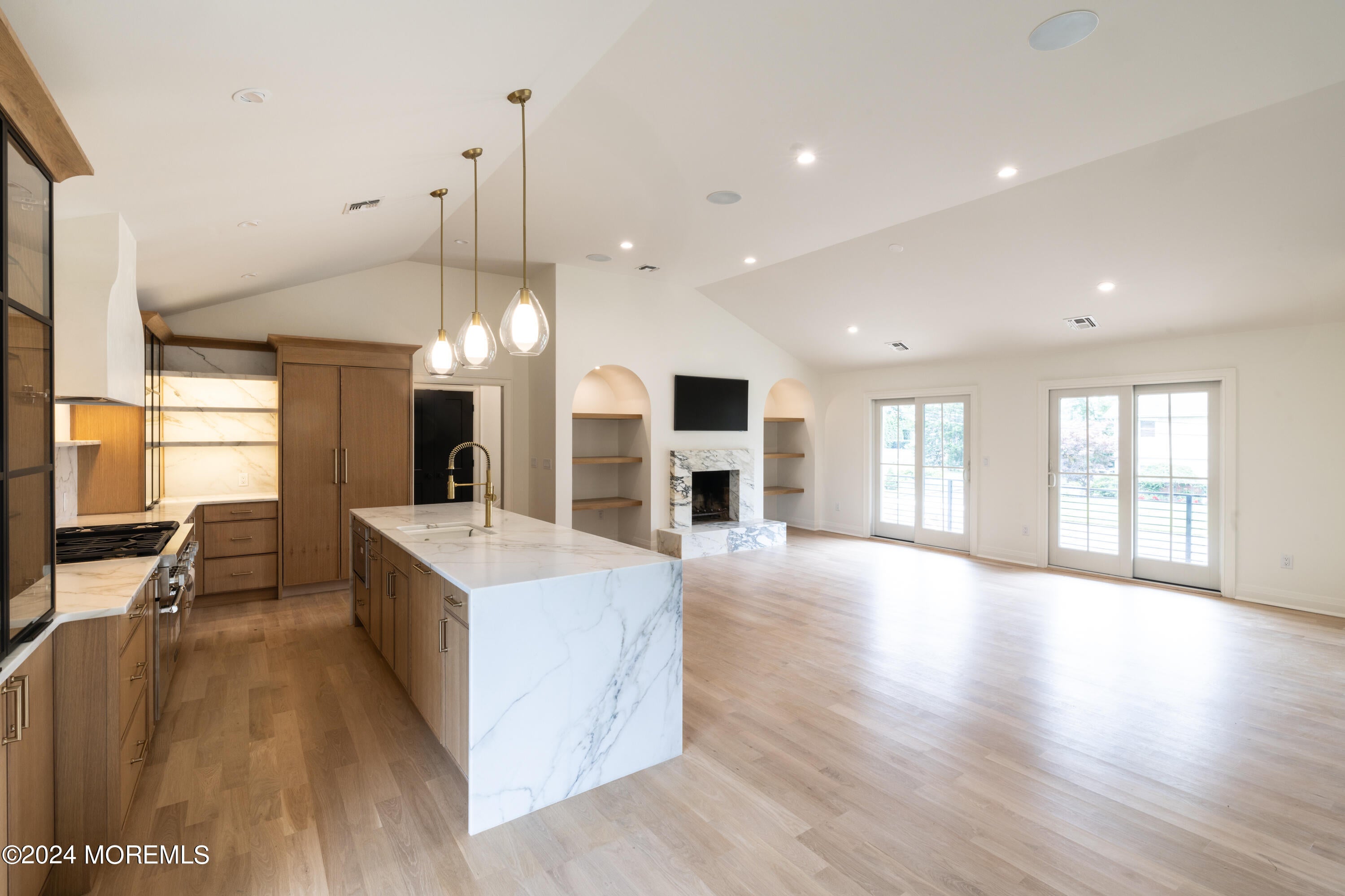 Oceanport, New Jersey, 07757, United States, 5 Bedrooms Bedrooms, ,5 BathroomsBathrooms,Residential,Active,1953251