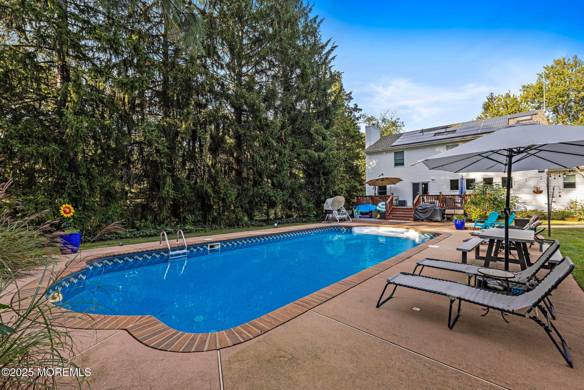 Oceanport, New Jersey, 07757, United States, 4 Bedrooms Bedrooms, ,3 BathroomsBathrooms,Residential,Active,1953430