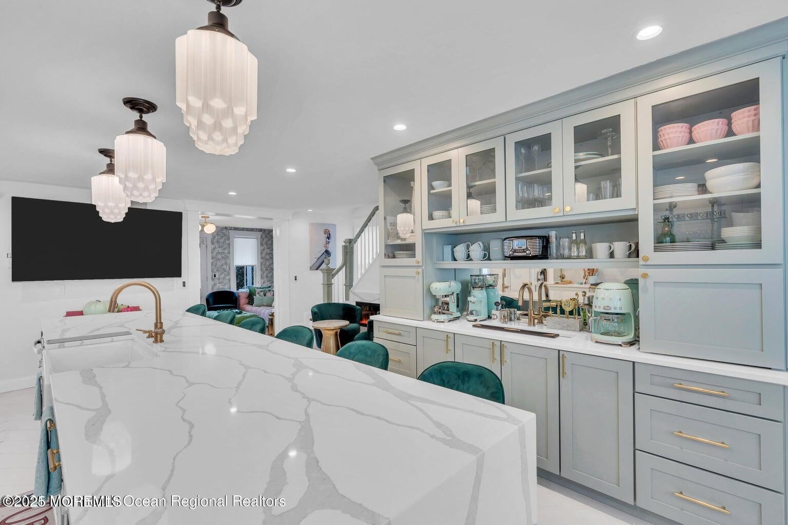 Ocean Grove, New Jersey, 07756, United States, 4 Bedrooms Bedrooms, ,3 BathroomsBathrooms,Residential,Active,1985599