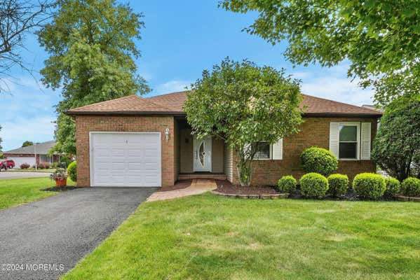 6 PHAETON LN, MARLBORO, NJ 07746 - Image 1