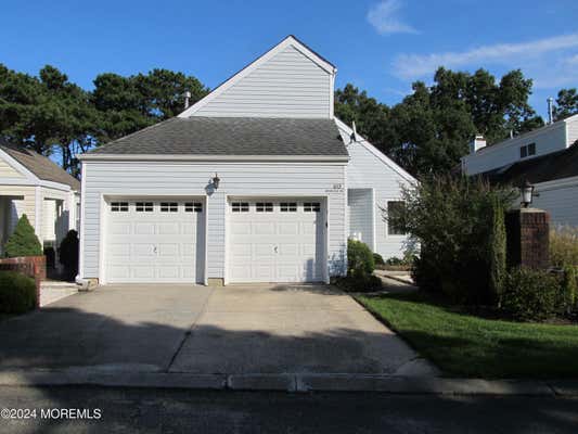 103 DEERFIELD DR, MANAHAWKIN, NJ 08050 - Image 1