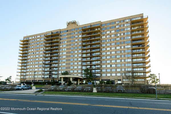 55 OCEAN AVE UNIT 4D, MONMOUTH BEACH, NJ 07750 - Image 1