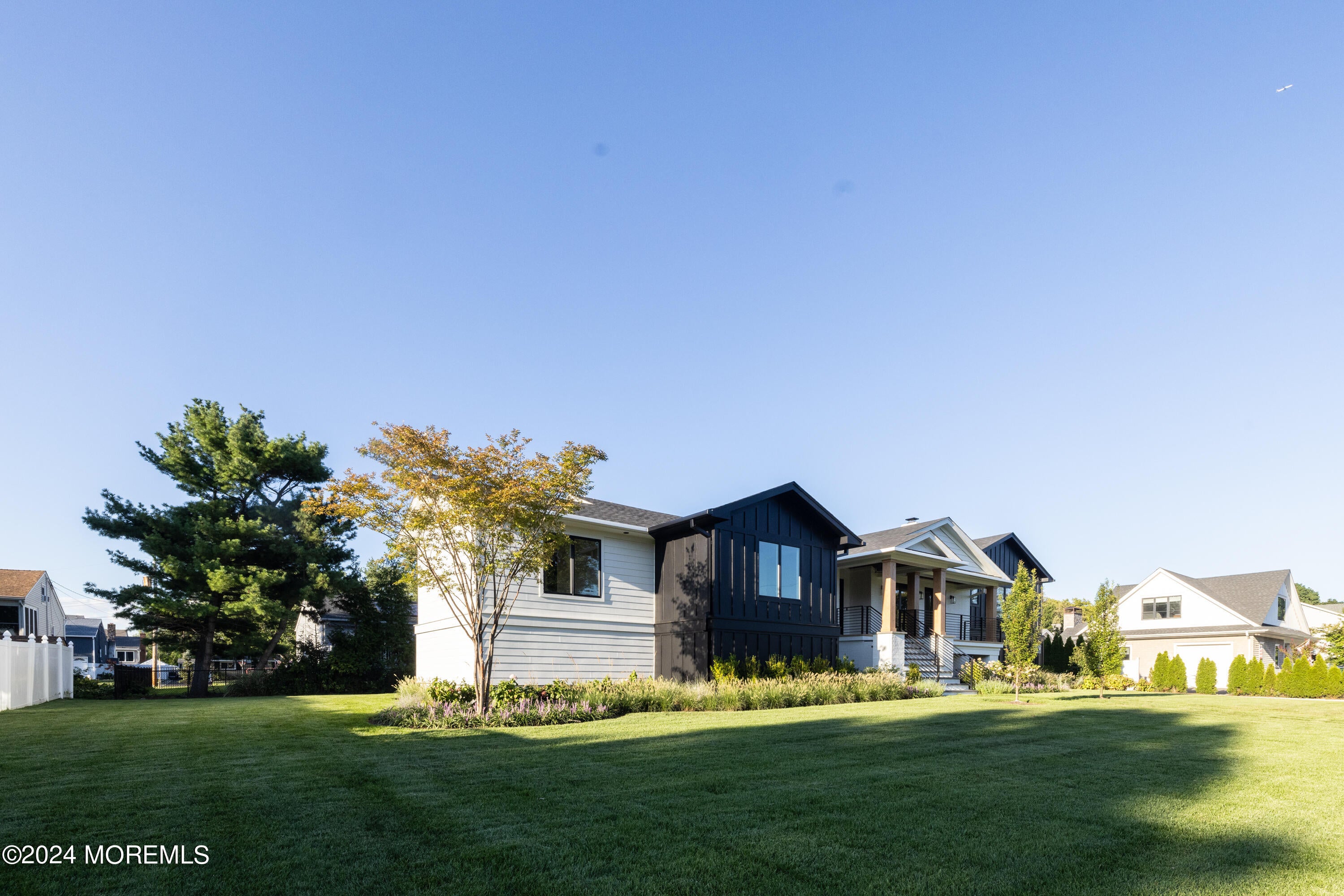 Oceanport, New Jersey, 07757, United States, 5 Bedrooms Bedrooms, ,5 BathroomsBathrooms,Residential,Active,1953251