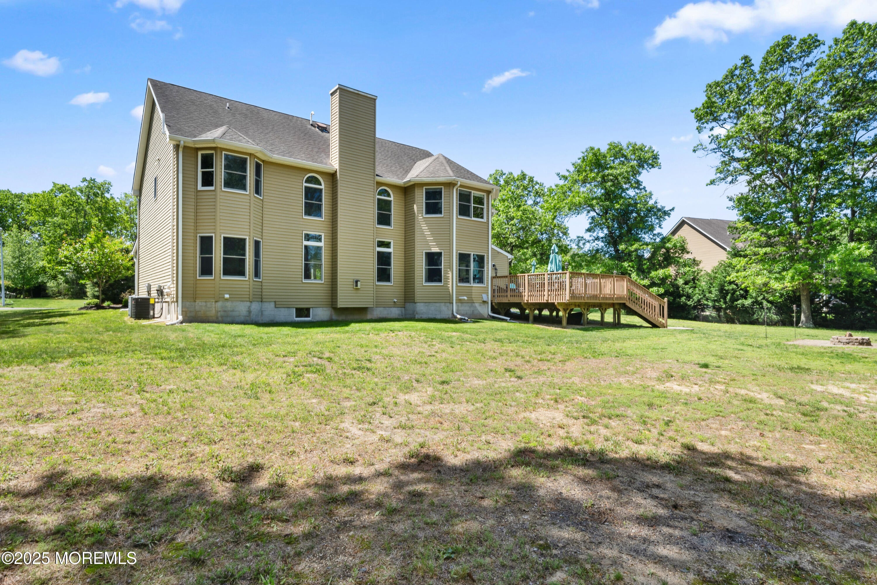 Howell, New Jersey, 07731, United States, 4 Bedrooms Bedrooms, ,3 BathroomsBathrooms,Residential,Active,1903222