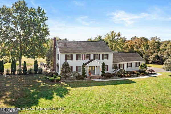 37 SCHOOLHOUSE RD, CREAM RIDGE, NJ 08514 - Image 1