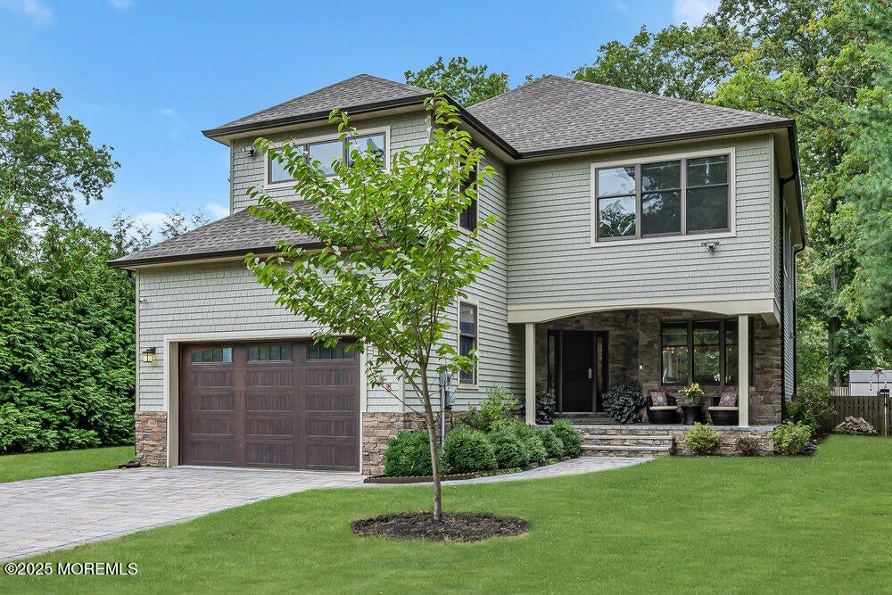 Eatontown, New Jersey, 07724, United States, 5 Bedrooms Bedrooms, ,3 BathroomsBathrooms,Residential,Active,1922289