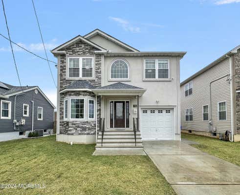 164 LARCH ST, PORT READING, NJ 07064 - Image 1