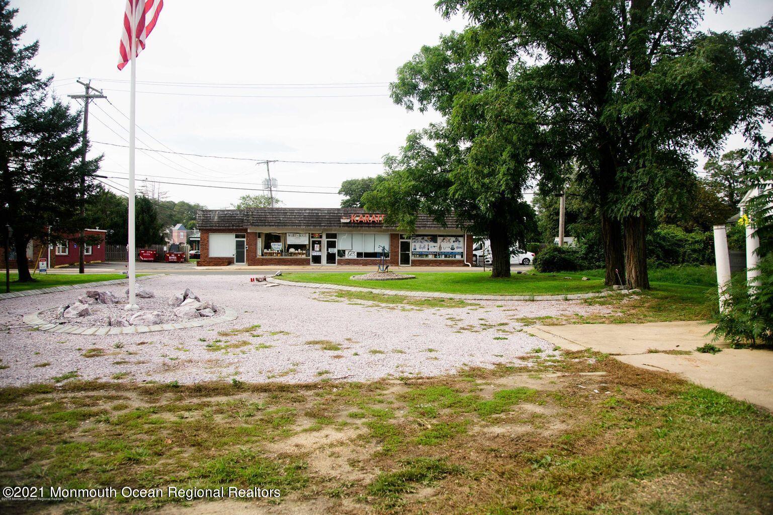 West Long Branch, New Jersey, 07764, United States, ,1 BathroomBathrooms,Residential,Active,1898033