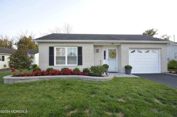 90 MANSFIELD DR, BRICK, NJ 08724 - Image 1