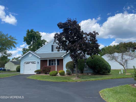 7 EDGEWARE CLOSE, FREEHOLD, NJ 07728 - Image 1